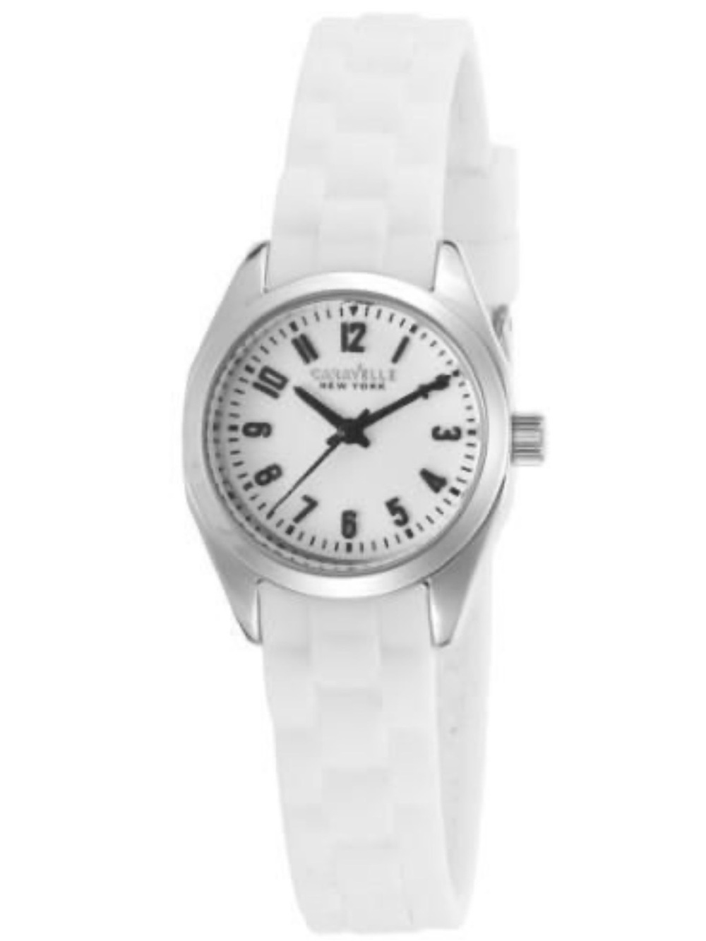 Caravelle New York by Bulova 43L176